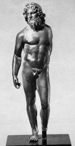 Ancient Roman - 1st century