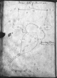 al-Sufi p.130v - 14th century