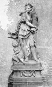 Wagner, Anton Paul (1834-1895) - 1771 (circa)