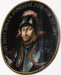 Dieffenbrunner, Johann Georg (1718-1785) - 1759 (circa)