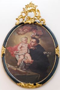 Swabian - 1750 (circa)