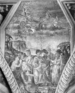Pinturicchio, Bernardino (c1452-1513) - 1494 (circa)