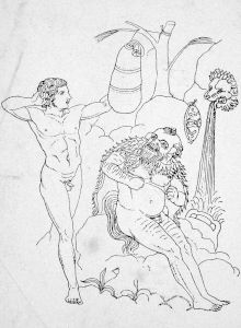 Novius Plautius (active second half 4th century BC) - 350 BC (circa)