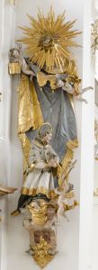 Schmädl, Franz Xaver (1705-1777) - 1760 (circa)