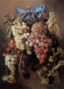 Heem, Cornelis de (1631-1695) - 1650