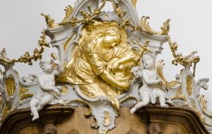 Straub, Johann Baptist (1704-1784) - 1752 (circa)