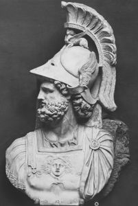 Ancient Roman - 1st century BC