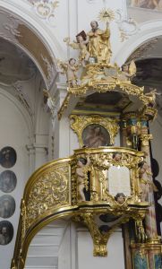 Bavaria - 1721