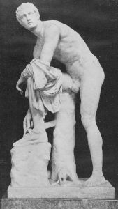Graeco-Roman - 117