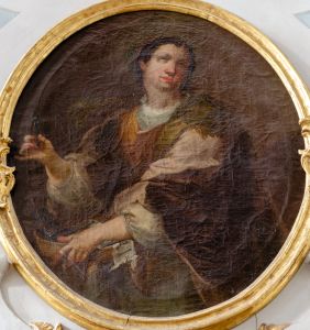 Anwander, Johann (1715-1770) - 1760 (circa)