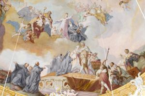 Mages, Josef (1728-1769) - 1767