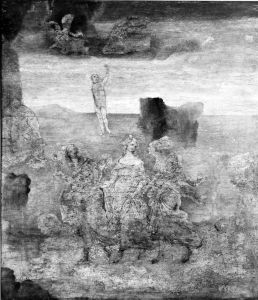 Lippi, Filippino (c1457-1504)  - 15th century (late)