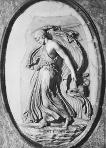 Ancient Roman - 200nd century