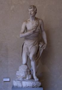 Florentine - 16th century