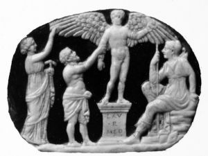 Hellenistic - 1st century BC