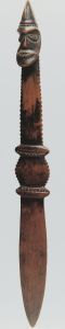 Banks Islands - 19th century