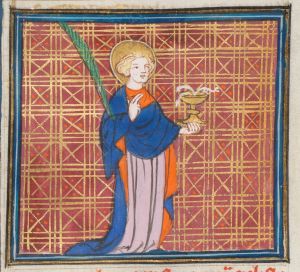 Bibliothèque de Genève - Ms. fr. 72, fol. 147rb - 1402 (circa)