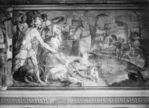 Tibaldi, Pellegrino (1527-1596) - 1555 (circa)