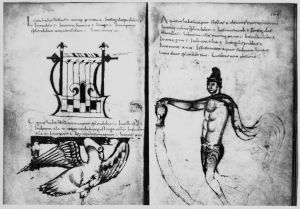 Pseudo-Beda p.165v-166r - 847