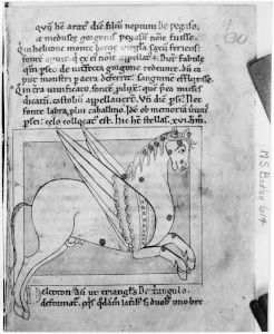 Hopwoode, Radulphus p.30r - 12th century (middle)