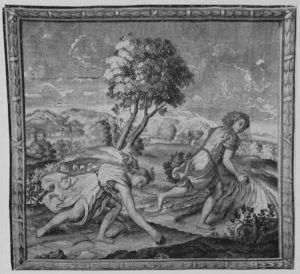 English - 1660