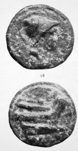 Hellenistic - 225 BC