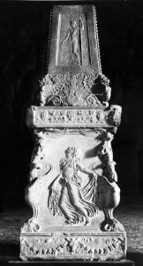 Graeco-Roman - 1st century (late)