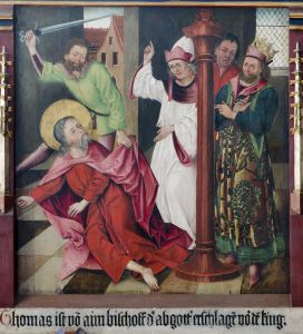 Koler, Joseph - 1485