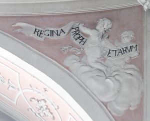 Gabrieli, Francesco de (1686-1726) - 1721
