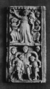 Byzantine - 6th century
