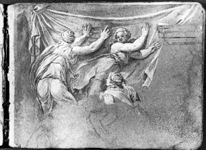 Pietro da Cortona p.38 - 1616