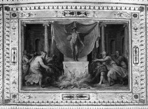Zuccaro, Taddeo (1529-1566) - 1562