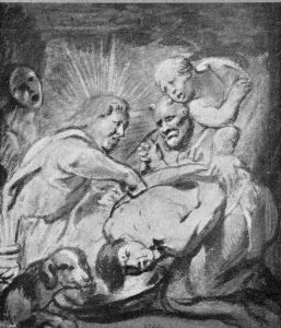 Jordaens, Jacob (1593-1678) - 17th century