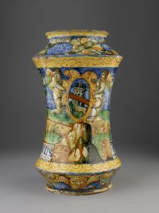 Picchi, Ludovico and Angelo (active 16th century) - 1562