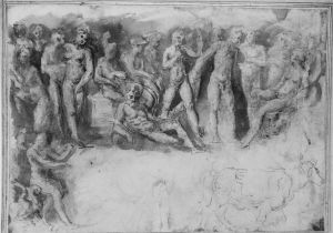 Pupini, Biagio (active 1511-1551) - 1511