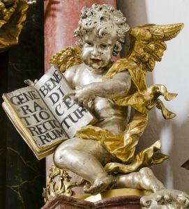 Bschorer, Hans Georg (1692-1763) - 1724