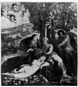 Dossi, Battista (c1490-1548) - 1510
