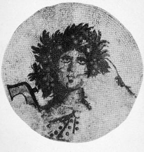 Ancient Roman - 2nd century (middle)