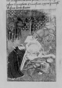 Pizan, Christine de p.112v - 1410