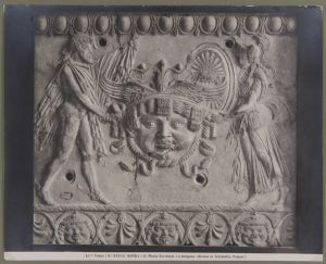 Ancient Roman - 1