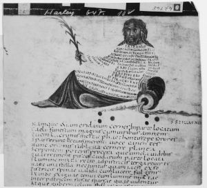 Cicero p.10v - 830 (circa)