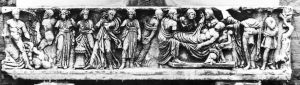 Ancient Roman - 230 (circa)