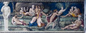 Peruzzi, Baldassare (1481-1536) - 1516