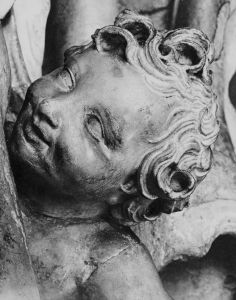 Bernini, Giovanni Lorenzo (1598-1680) - 1621