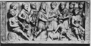Roman - 1460