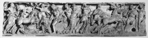 Ancient Roman - 200nd century