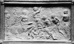Florentine - 15th century (second half)