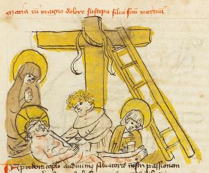 Universitätsbibliothek - 179, fol. 70r - 1436