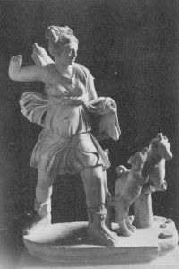 Ancient Roman - 1st century