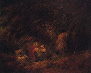 Morland, George (1763-1804) - 1783